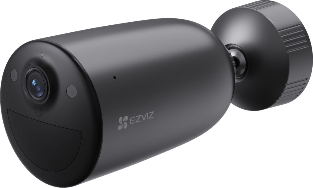 EZVIZ EB3 Kültéri aksis okos kamera 4G és 5W napelem - Image 2